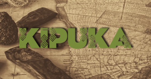 Kipuka Database Workshop